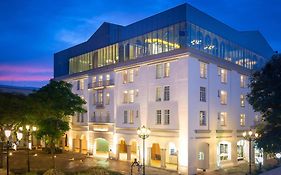 Gran Hotel Costa Rica, Curio Collection By Hilton San Jose  Exterior photo