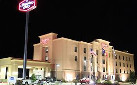 Hampton Inn Cotulla Exterior photo