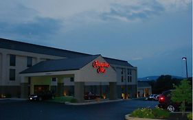 Hampton Inn Harrisburg/Grantville/Hershey Exterior photo