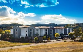 Hampton Inn Prescott Exterior photo