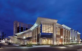 Doubletree By Hilton Lawrenceburg Hotel Exterior photo