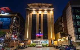 Hotel Kalinga Indore Exterior photo