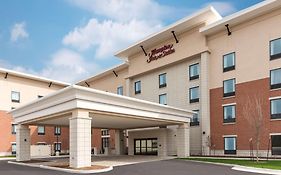 Hampton Inn & Suites West Lafayette, In Exterior photo