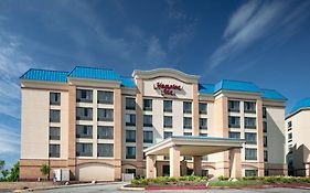 Hampton Inn Council Bluffs Exterior photo