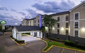 Wingate By Wyndham Jackson Ridgeland Hotel Exterior photo