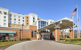 Embassy Suites Columbus - Airport Exterior photo