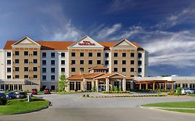 Hilton Garden Inn Springfield, Mo Exterior photo