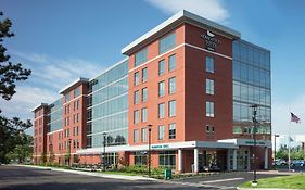 Homewood Suites By Hilton Needham Boston Exterior photo