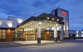 Hampton Inn St. Catharines Niagara Saint Catharines Exterior photo