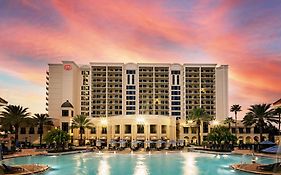 Hilton Grand Vacations Club Parc Soleil Orlando Hotel Exterior photo