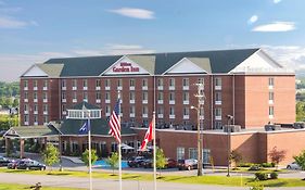 Hilton Garden Inn Bangor Exterior photo