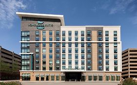 Homewood Suites By Hilton Louisville Downtown Exterior photo