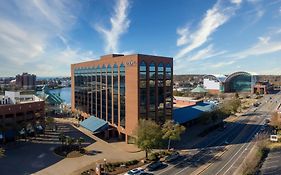 The Landing At Hampton Marina, Tapestry Collection By Hilton Hotel Exterior photo