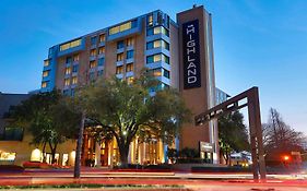 The Highland Dallas, Curio Collection By Hilton Hotel Exterior photo