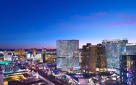 Waldorf Astoria Las Vegas Hotel Exterior photo