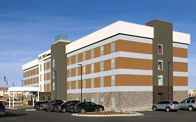 Home2 Suites By Hilton Denver International Airport Exterior photo