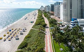 Hilton Cabana Miami Beach Resort Exterior photo