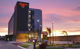 Hampton Inn By Hilton Merida Exterior photo