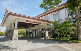 Hilton Garden Inn Bali Ngurah Rai Airport Kuta  Exterior photo