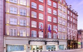 Conrad London St James Hotel Exterior photo