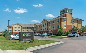 Extended Stay America Suites - Colorado Springs - West Exterior photo