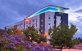 Aloft Santa Clara - San Jose North Hotel Exterior photo