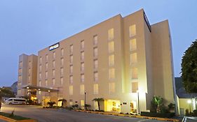 City Express By Marriott Tijuana Insurgentes Hotel Exterior photo