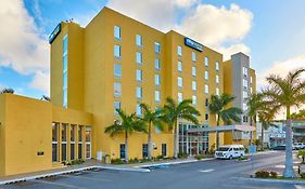 City Express By Marriott Tampico Hotel Exterior photo