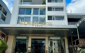 Moonlight Hotel Hue Exterior photo