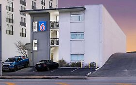 Motel 6 Atlanta, Ga - Midtown Exterior photo