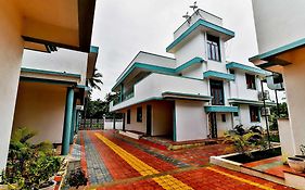 Collection O 14779 Meera Motels & Residency Colva Exterior photo