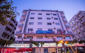 Appart Hotel Star Tangier Exterior photo