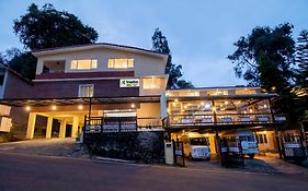 Treebo Kodai Kings Park, 650 M From Kodai Lake Hotel Kodaikanal Exterior photo