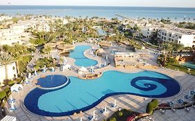 Regency Plaza Aqua Park And Spa Resort Sharm el-Sheikh Exterior photo