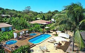 Dolphin Hotel Fernando de Noronha Exterior photo