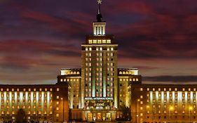 Grand Hotel International - Czech Leading Hotels Prague Exterior photo