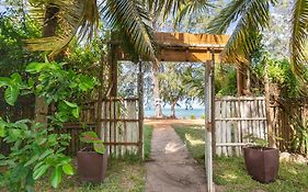 Lemon Beach Lodge Vilankulo Exterior photo