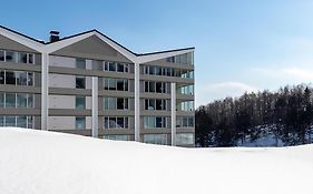 The Maples Niseko Hotel Kutchan Exterior photo