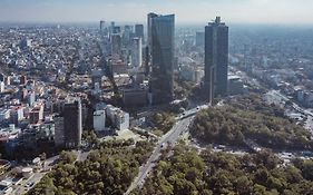 The Ritz-Carlton Residences Mexico City Exterior photo