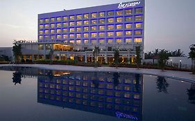 Denissons Hotel Hubli Exterior photo