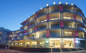 One Ibiza Suites Exterior photo