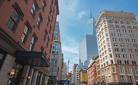 The Frederick Hotel Tribeca New York Exterior photo