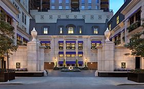 Waldorf Astoria Chicago Hotel Exterior photo