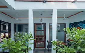 Holiday Home In Kamadhoo Island / Maldives Exterior photo