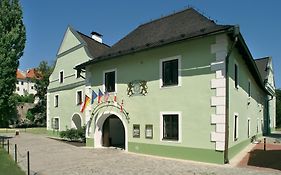 Gold Hotel Cesky Krumlov Exterior photo