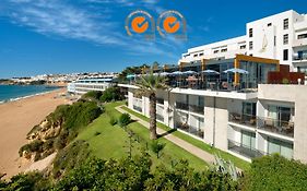 Alisios Hotel Albufeira Exterior photo