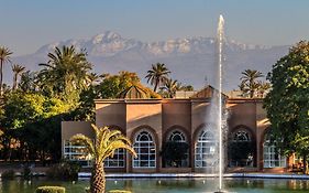 Barcelo Palmeraie Hotel Marrakesh Exterior photo