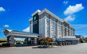 Holiday Inn Express Hotels- Hampton, An Ihg Hotel Exterior photo