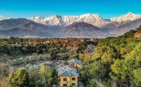 Prakriti Aalay - Riverside Mountain View Boutique Eco Resort Dharamshala Exterior photo