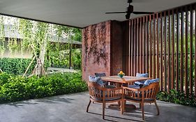 Andaz Bali, By Hyatt Hotel Sanur  Exterior photo